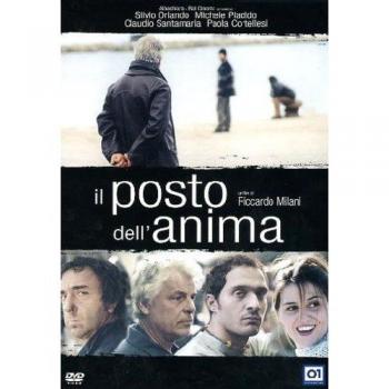 Il posto dell'anima