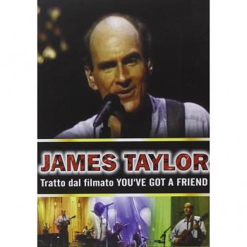 Tratto al filmato youve got a friend