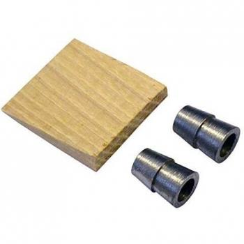 Faithfull 3-Pack Hammer and Timber Wedge Combo