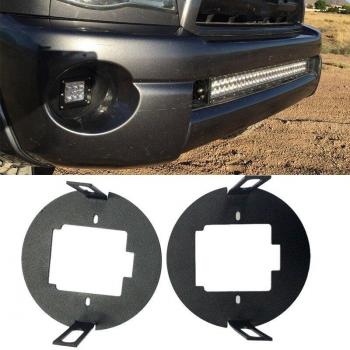 Kit de phares avant dissimulés pour Toyota Tacoma 2005