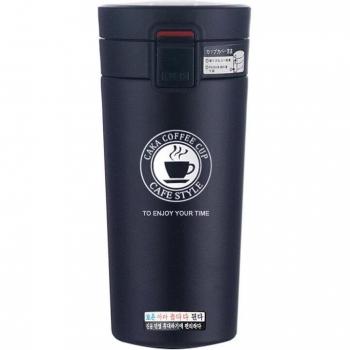 Taza Térmica de Acero Inoxidable