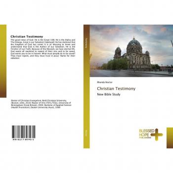 Christian Testimony