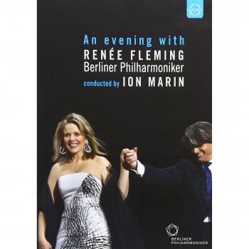 An Evening with Renee Fleming