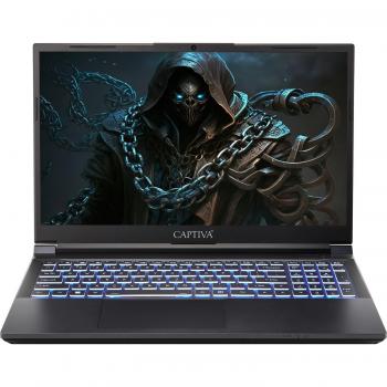 CAPTIVA Advanced Gaming Notebook mit Intel Core i9 und 2TB SSD