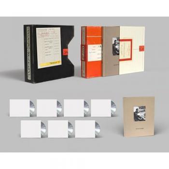 Bruce Springsteen Tracks II: Die verlorenen Alben CD mehrfarbig