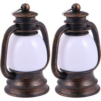 Lámpara de Tienda Vintage LED
