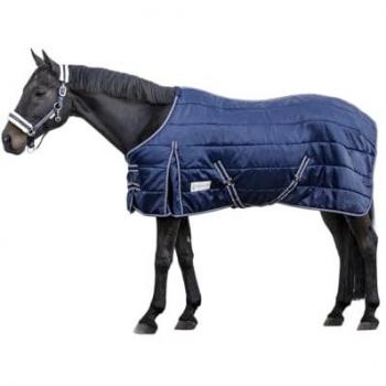 Waldhausen Eco Stable Throw 300g Dark Navy