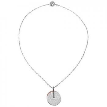 G.C. Collana Argento CWN9070