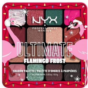 Flamingo Frost Absolu Fête 2023
