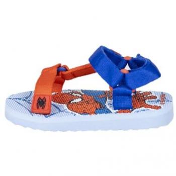 Sandalia Casual Infantil Spider-Man Azul – Cerdá Life's Little Moments