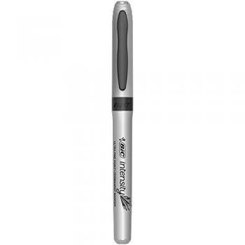 BIC Permanent Marker für CD/DVD, Ultra Fine, schwarz