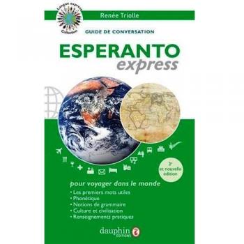 Esperanto express