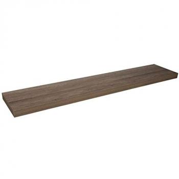 Estantería de Madera HERSIG 60x23,5x3,8cm