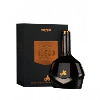 Carlos I 130 Aniversario Limited Edition 0,7 L