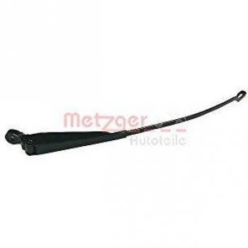 Braccio Spazzola Tergicristallo Metzger 2190101 per Opel Astra H