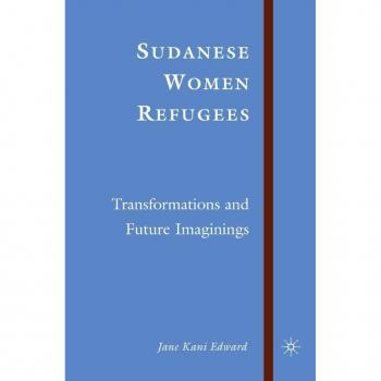 Vitalsource Technologies, Inc. Sudanese Women Refugees