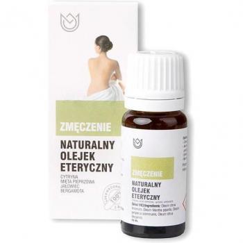 Aromaterapia Relax 10 ml – Olio Essenziale Antaffaticamento