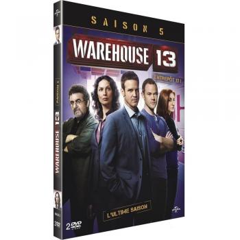 Warehouse