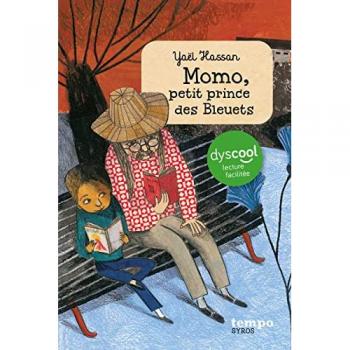 Momo, petit prince des Bleuets