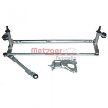 Wiper Linkage 2190040 (Metzger) – VW