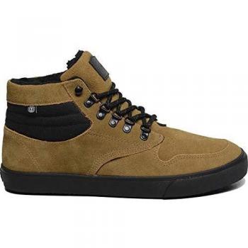 Hombre Camel Zapatillas Alt
