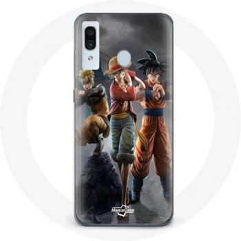 Maniacase for Samsung Galaxy A20e