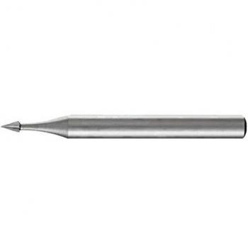 PFERD HSS Burr Pointed Cone 4.5 mm Working Length