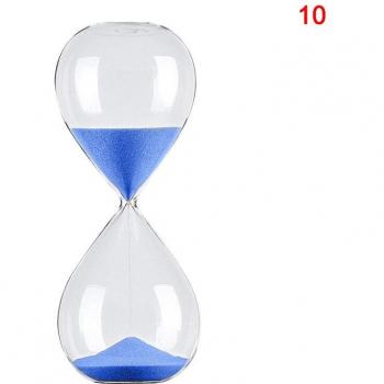 Productivity Sand Timer 5/30 Minutes A1