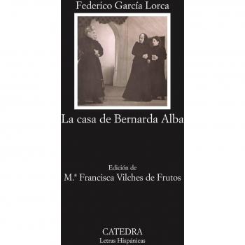 LA Casa De Bernada Alba: 43