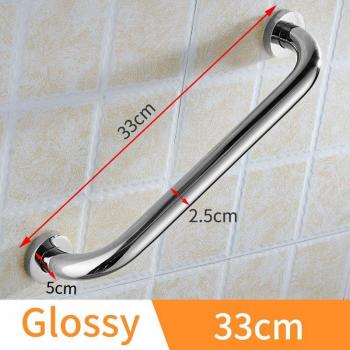 EasyAccess Stainless Steel Handrail