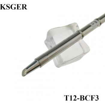 Outils de soudage KSGER T12-BCF3 220V