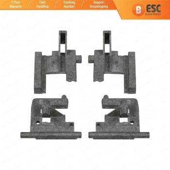 Réparateur Toit Metal Clio ESR42 Turquie
