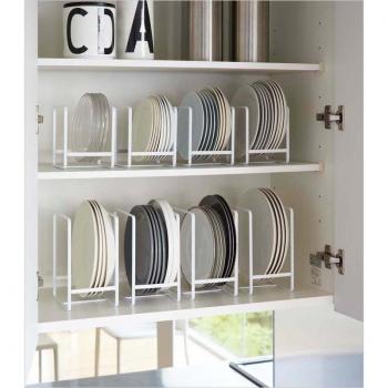 Houmaid Floor Type Dish Holder