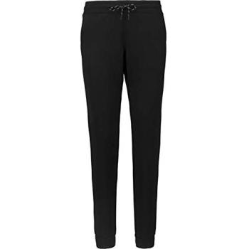 Schwarze Proact Damen Jogginghose L
