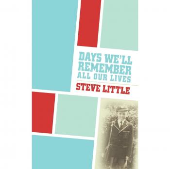 Days We'll Remember All Our Lives