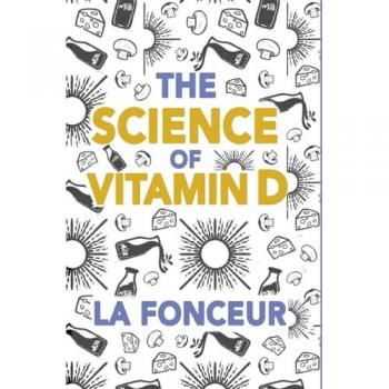 The Science of Vitamin D (Color Print)