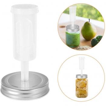 Silicone Food Storage Covers