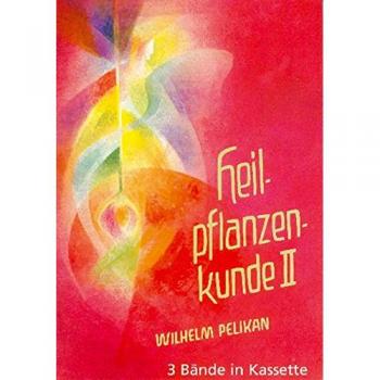 Heilpflanzenkunde 1/3