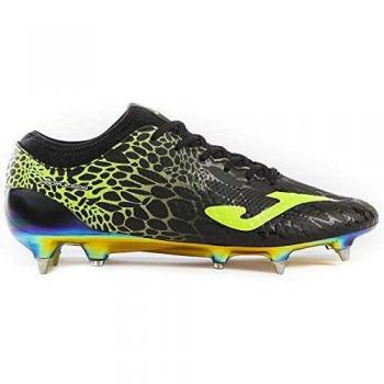 PROLS_901_SG_43 – Footwear Joma Calcio Noir