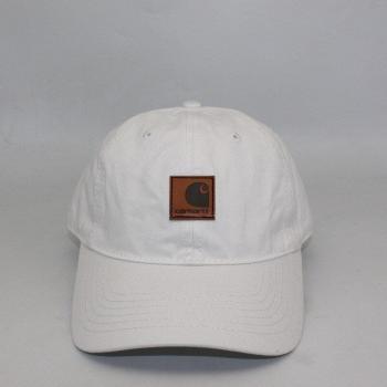 Men's and Women's Curved Brim Cap