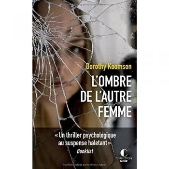 L'ombre De L'autre Femme