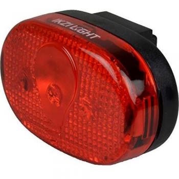 Ikzi-light LED rood achterlicht