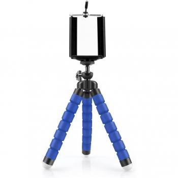 Onrier Mini Flexible Sponge Octopus Tripod for GoPro Hero 5