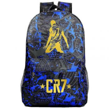 Bolsa de Lona CR7 Cristiano Ronaldo