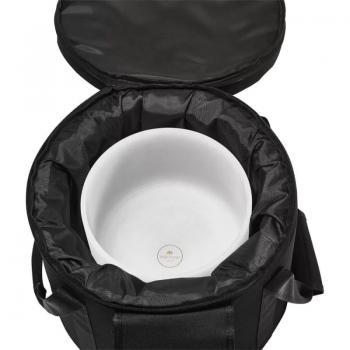 Meinl 10 Crystal Singing Bowl Case