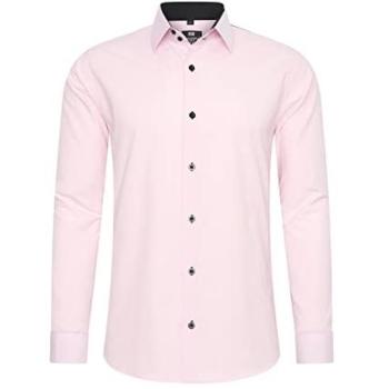 Camicia Rusty Neal di Tendenza Slim Fit