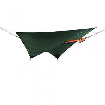 Ticket to the Moon Leichtgewicht Tarp für Hängematten