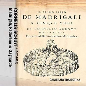 Madrigali Padovane Galleria