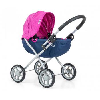Dori Prestige Carrozzina Navy Mally