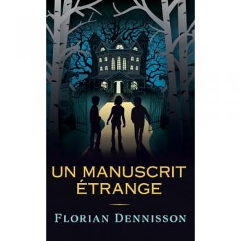 Un manuscrit étrange